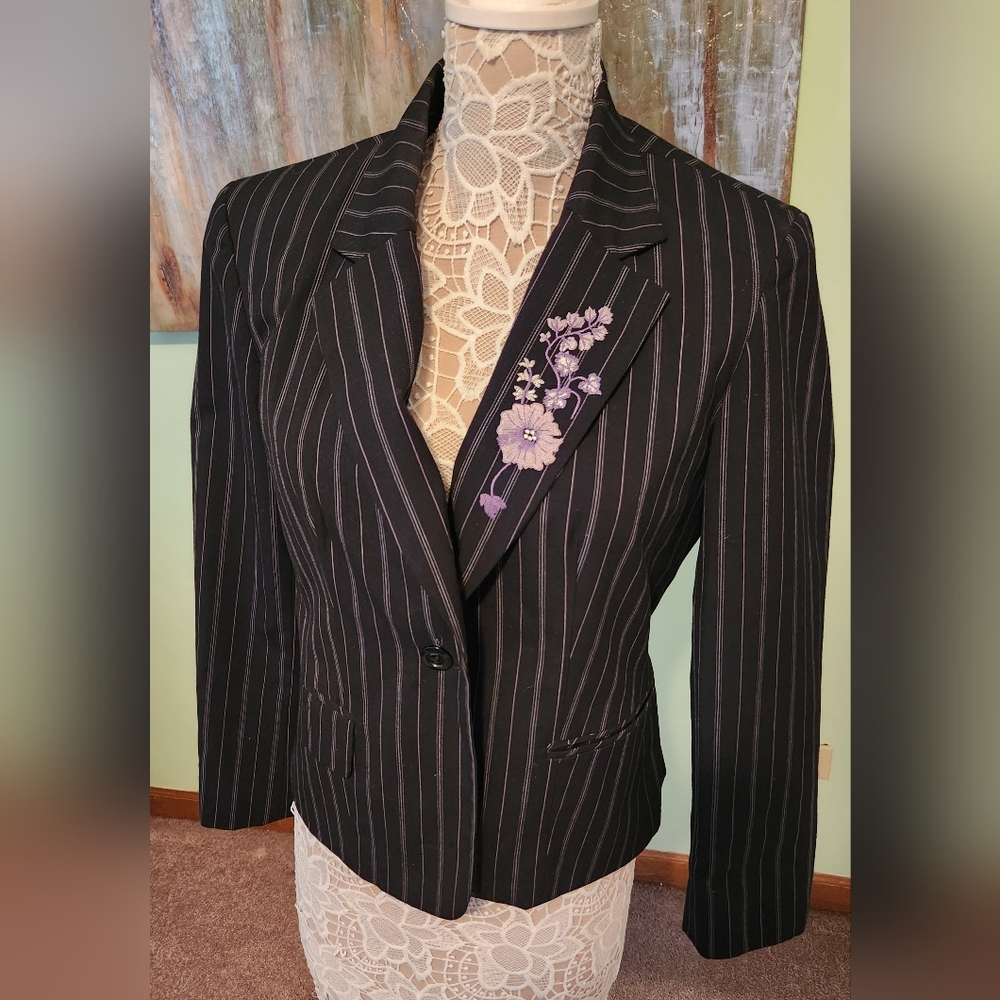3 for $30*  Norton McNaughton Blazer Sz 12P